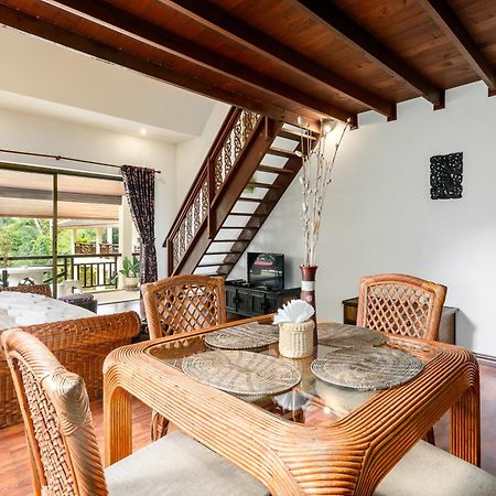 Royal Cottage Residence Lamai Beach  Zewnętrze zdjęcie