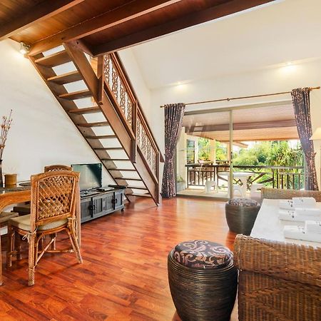 Royal Cottage Residence Lamai Beach  Zewnętrze zdjęcie
