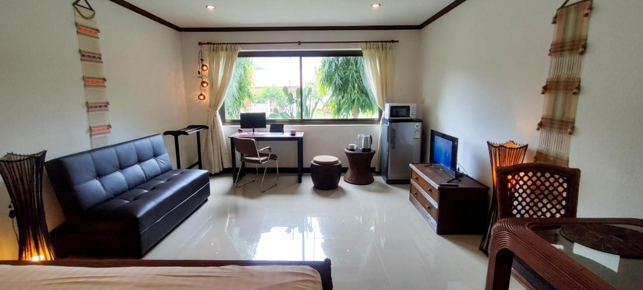 Royal Cottage Residence Lamai Beach  Zewnętrze zdjęcie
