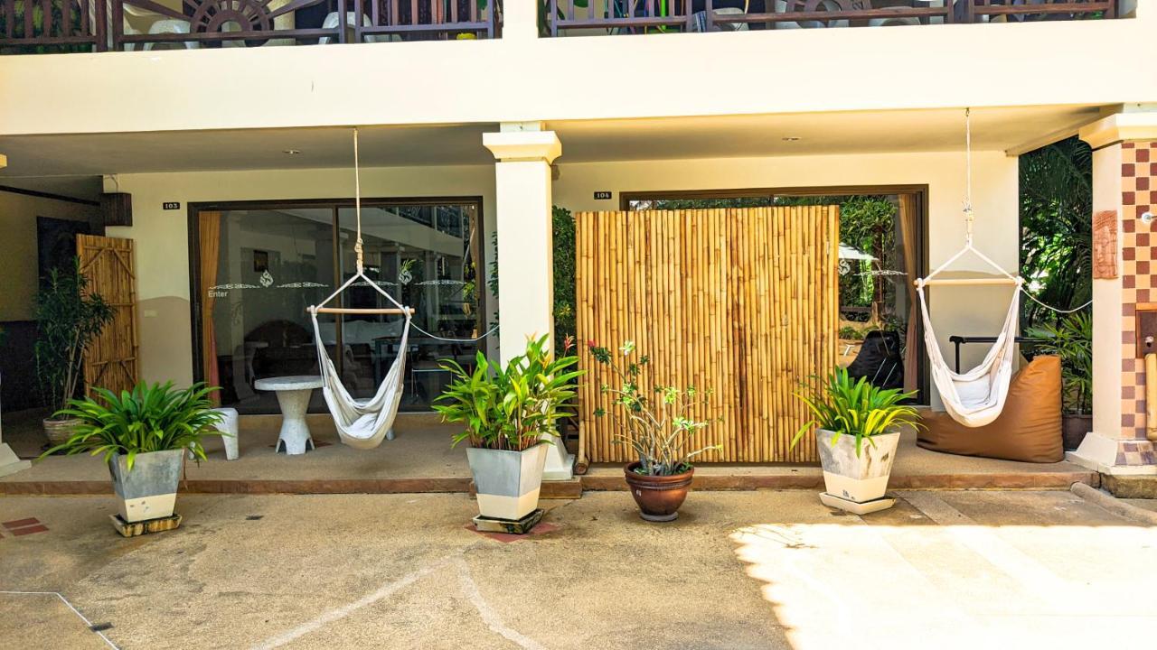 Royal Cottage Residence Lamai Beach  Zewnętrze zdjęcie