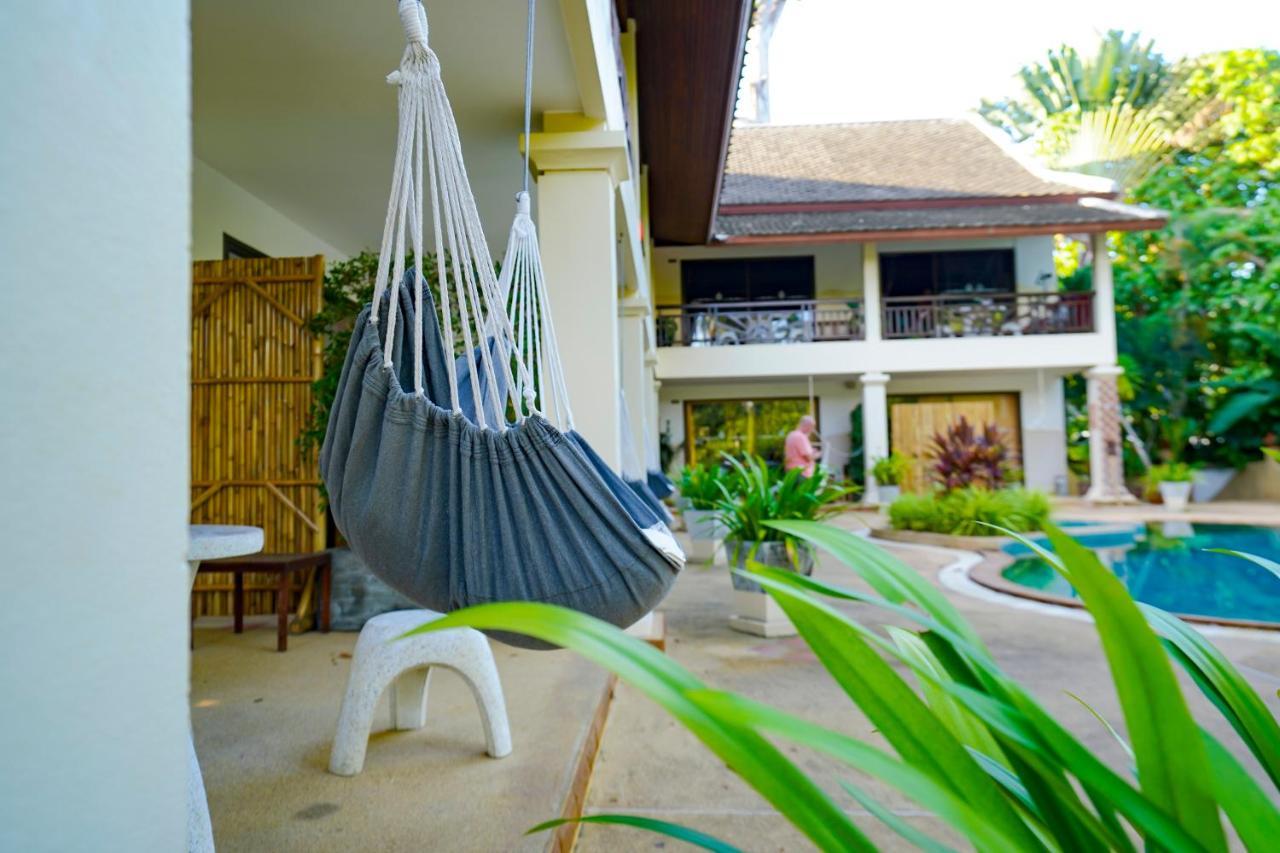 Royal Cottage Residence Lamai Beach  Zewnętrze zdjęcie