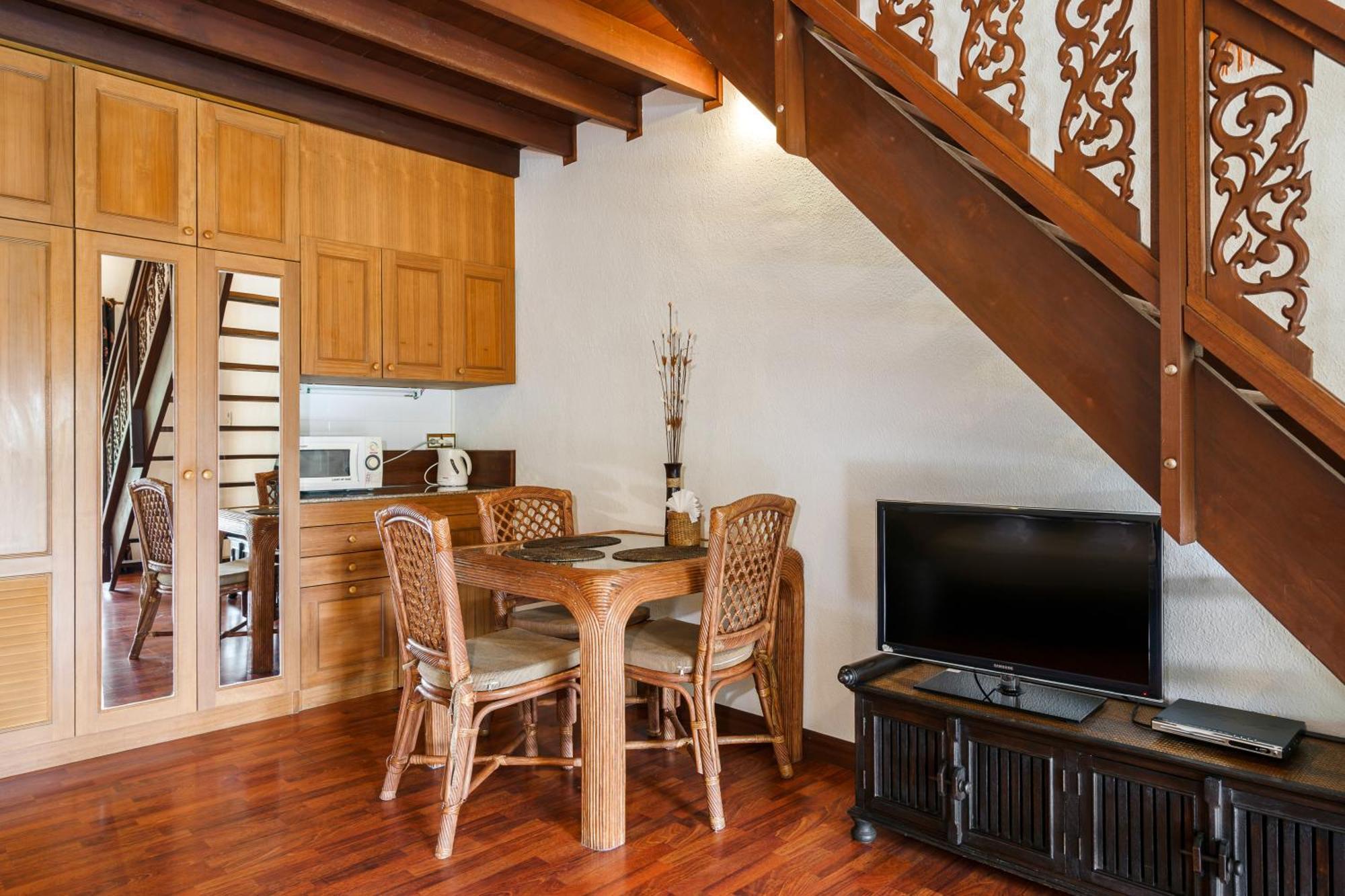 Royal Cottage Residence Lamai Beach  Zewnętrze zdjęcie