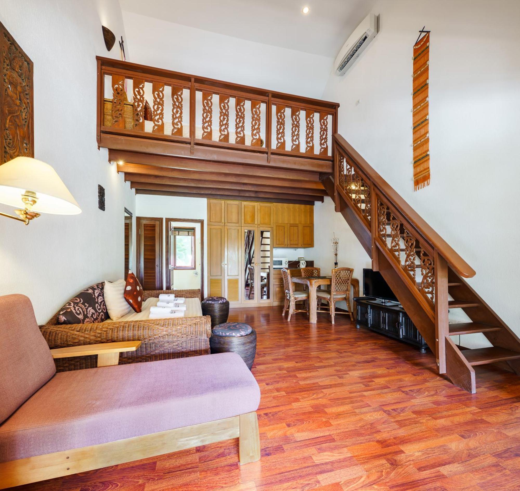 Royal Cottage Residence Lamai Beach  Zewnętrze zdjęcie