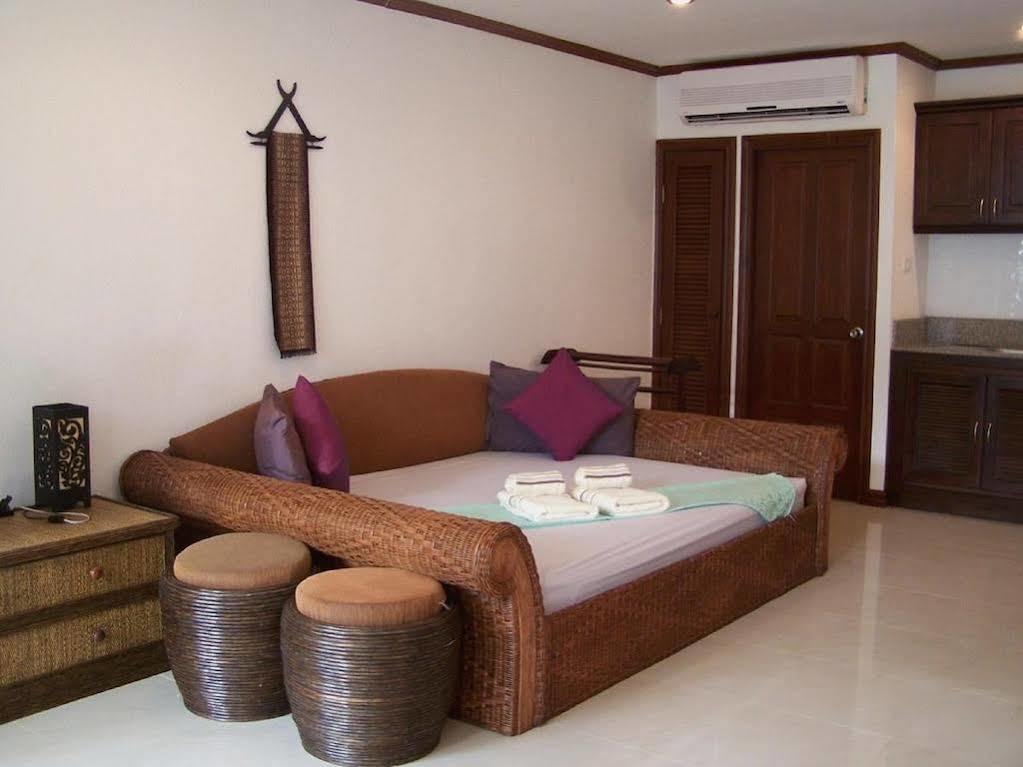 Royal Cottage Residence Lamai Beach  Zewnętrze zdjęcie