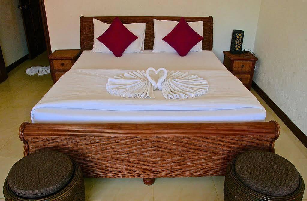 Royal Cottage Residence Lamai Beach  Zewnętrze zdjęcie