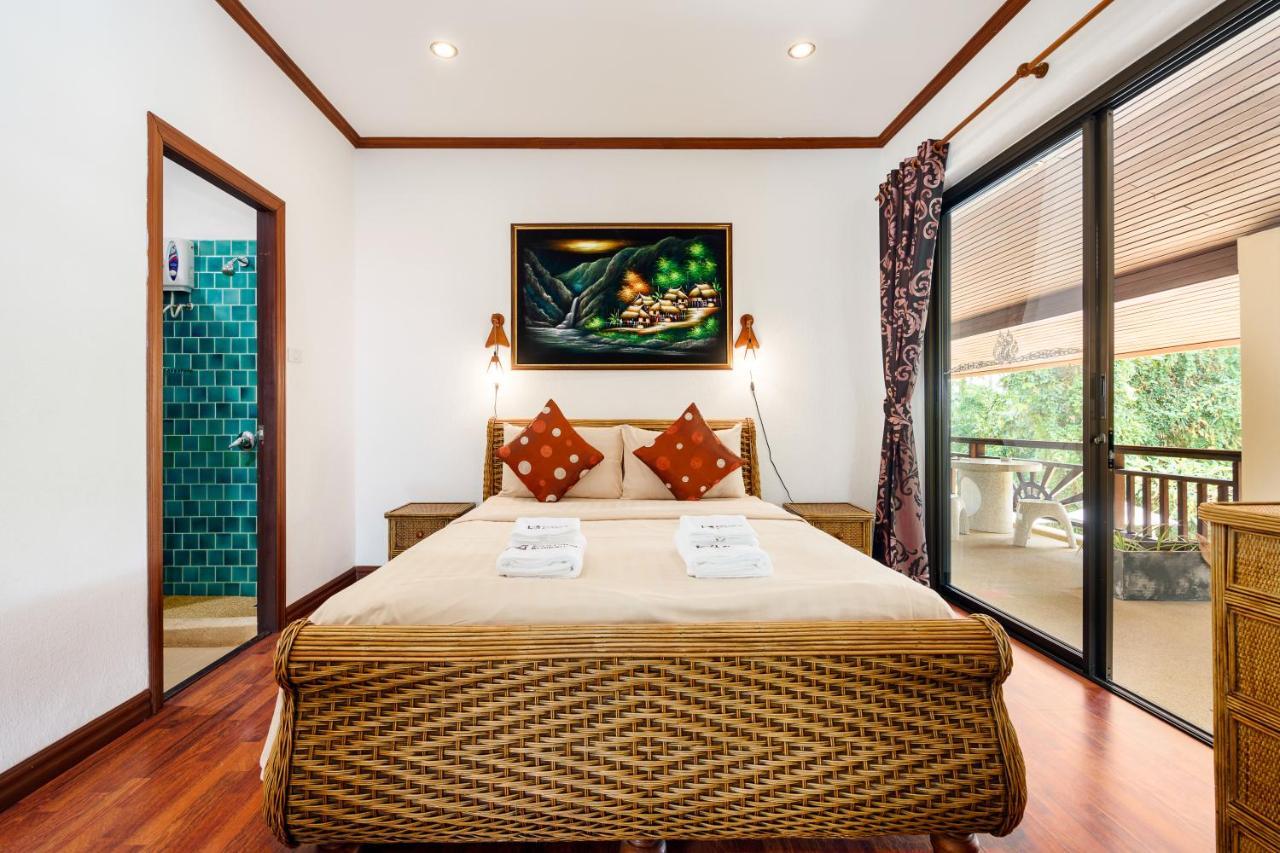 Royal Cottage Residence Lamai Beach  Zewnętrze zdjęcie