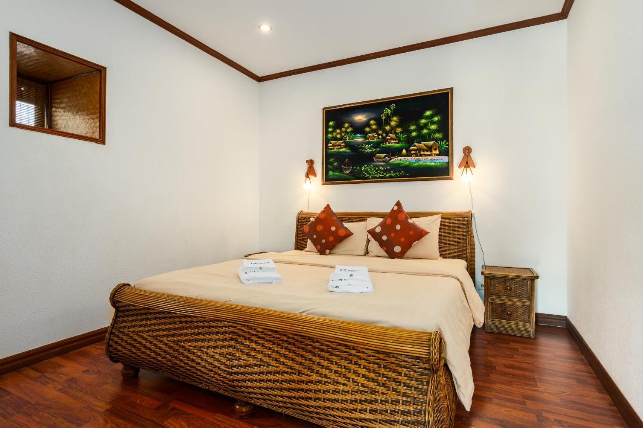 Royal Cottage Residence Lamai Beach  Zewnętrze zdjęcie