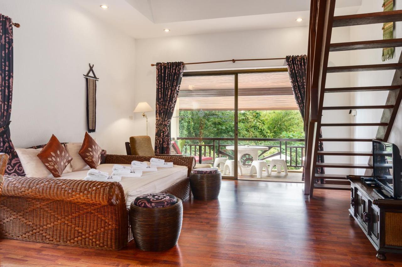Royal Cottage Residence Lamai Beach  Zewnętrze zdjęcie