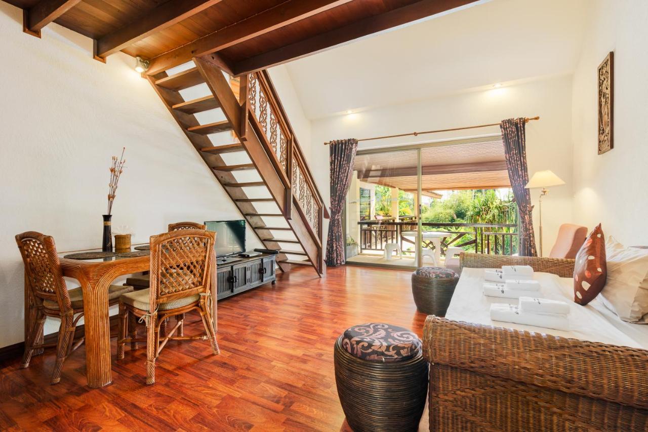 Royal Cottage Residence Lamai Beach  Zewnętrze zdjęcie
