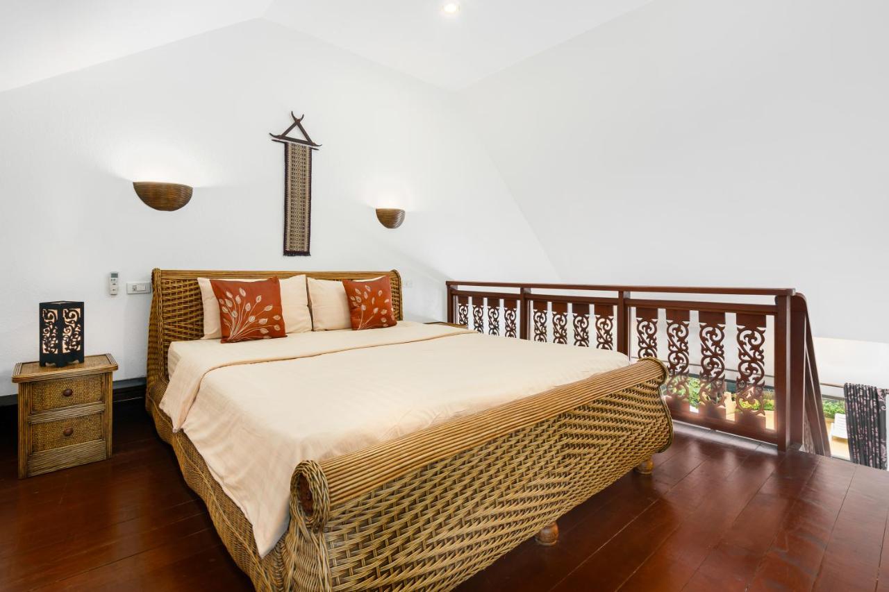 Royal Cottage Residence Lamai Beach  Zewnętrze zdjęcie